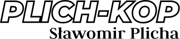 Plich - Kop Sławomir Plicha logo